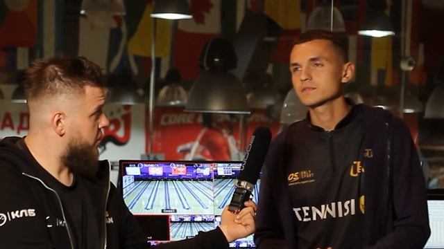 КЛБ | 6 этап BetBoom Кубка КЛБ 2023 | Максим Еременко — победитель двух групп за день (A1 и A2) смотреть онлайн