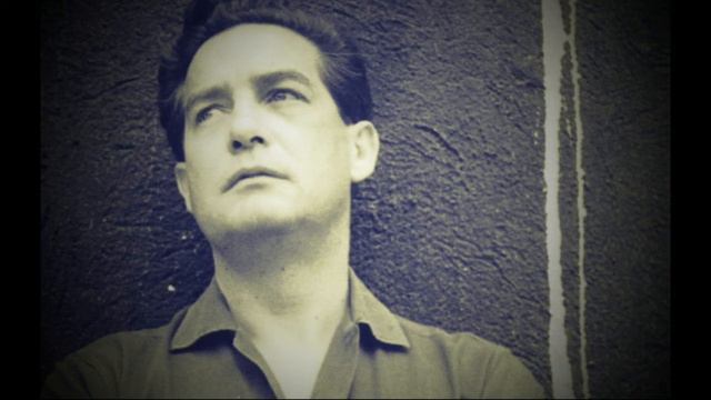 Octavio Paz - La poesía смотреть онлайн