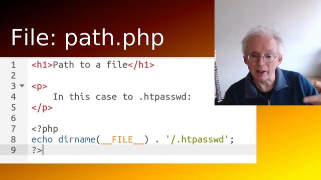 What is my path to .htpasswd? смотреть онлайн