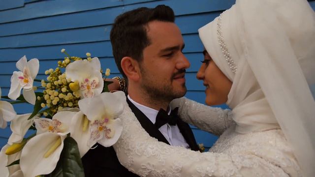 Foto Özden - Berivan & Furkan смотреть онлайн