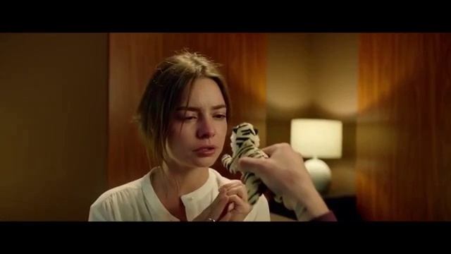 Трейлер. Гyляй Bacя! 2 (2021)