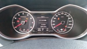 Джили атлас 2.0 расход топлива