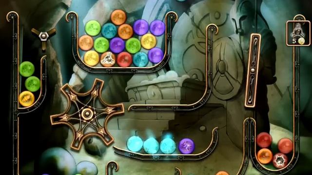 Atlantis: Pearls of the Deep for Mobile смотреть онлайн