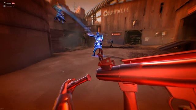 TF2 CALIFORNIA GIRLS [WORKING MOD IN DESC] смотреть онлайн