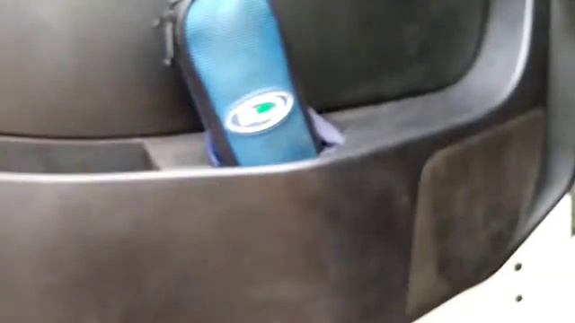 Как снять обшивку и установить MAN TGS смотреть онлайн