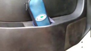 Как снять обшивку и установить MAN TGS