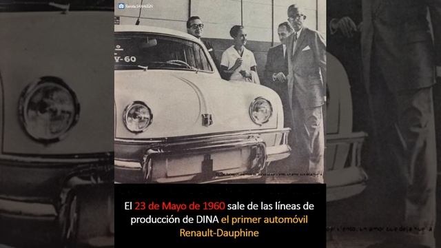 Renault en Ciudad Sahagún смотреть онлайн