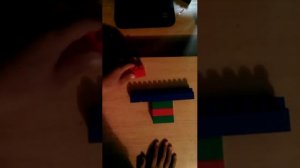 как сделать пистолет из конструктора кроха
