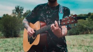 Макс Корж - Передел | На Гитаре