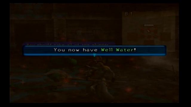 .hack//Mutation - Part 2 | Mia's Voice & Recruiting Party Members смотреть онлайн