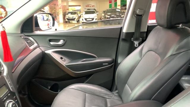 Hyundai santafe 2013 nhập khẩu giá rẻ ? 0903.455.662 смотреть онлайн