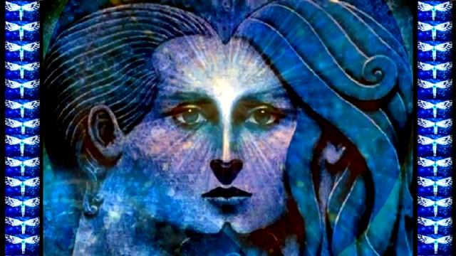 Мужское и Женское начало - Музыка для медитации смотреть онлайн