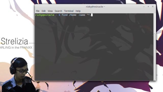 Operasi File dan Struktur Direktori by Rizky Hidayatullah смотреть онлайн