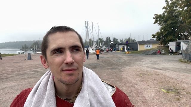 ⚔️Средневековые Ярмарки в Наантали и Далсбруке смотреть онлайн