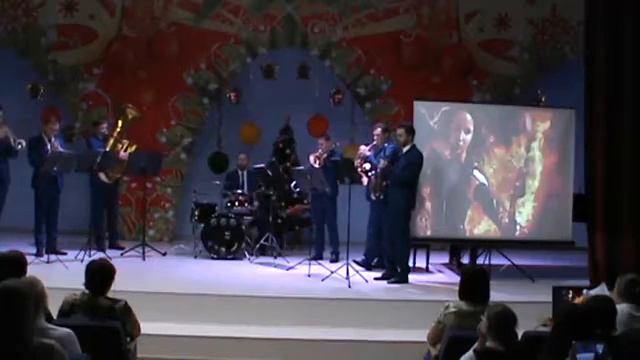 Brass Band 