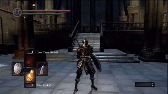 Dark Souls Murakumo and Eastern Armor Showcase! (Shiva of the East Armor and Weapon) смотреть онлайн