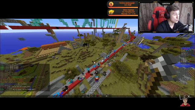 ПОЗИТИВНЫЙ ЛЕКС РАЗГОВАРИВАЕТ С БЕШЕНОЙ МАМКОЙ ГРИФИЕРА смотреть онлайн