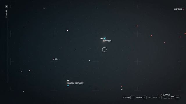 STARFIELD #7: Erasing Records and Delivering for the Trade Authority смотреть онлайн
