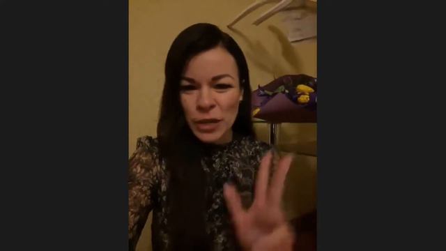 Мамы поют online колыбельную фестиваля HappyMamaFest | 8 марта 2022 смотреть онлайн