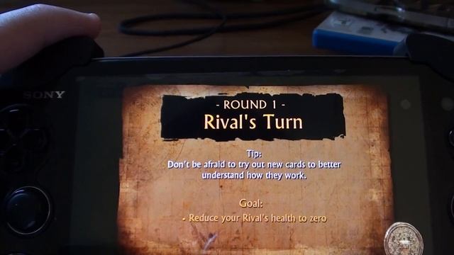 Uncharted Fight for fortune смотреть онлайн