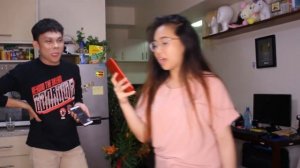 TIKTOK QUEEN