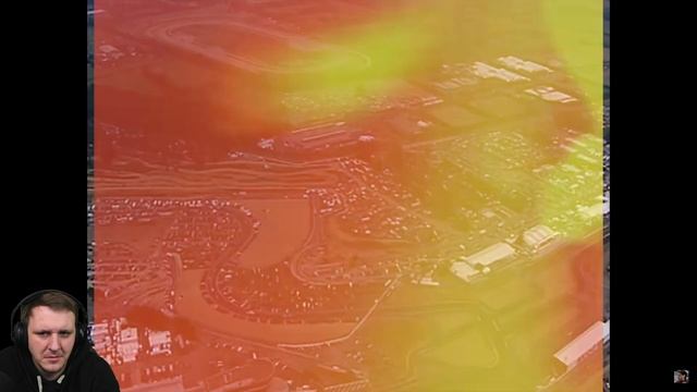 Летающие машины в «Ле-Мане»: история, которую «Мерседес» хотел бы забыть | Реакция смотреть онлайн