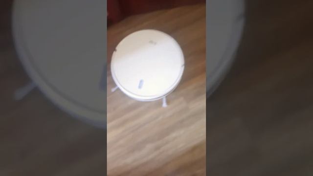 робот пылесос и Алиса ? смотреть онлайн