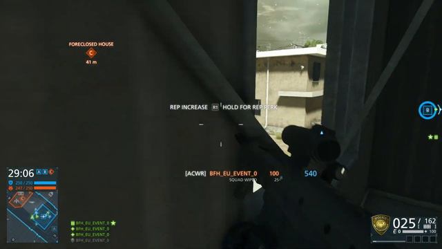 Battlefield Hardline - Best Gun смотреть онлайн
