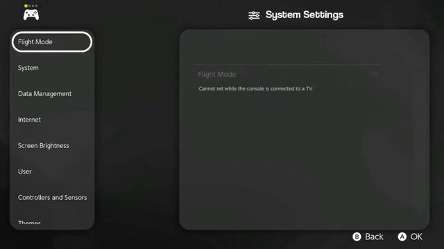 Nintendo Switch home menu theme смотреть онлайн