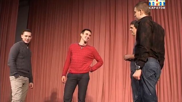 Рубрика "Человек года" смотреть онлайн