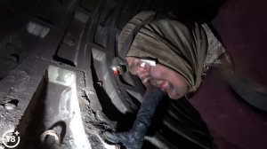 НАШЛИ СЕКРЕТНОЕ МЕТРО ПОД КИЕВОМ