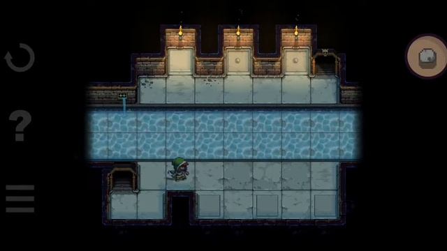 Dungeons Of Dreadrock  Level 29 Chapter 29 Walkthrough Solution