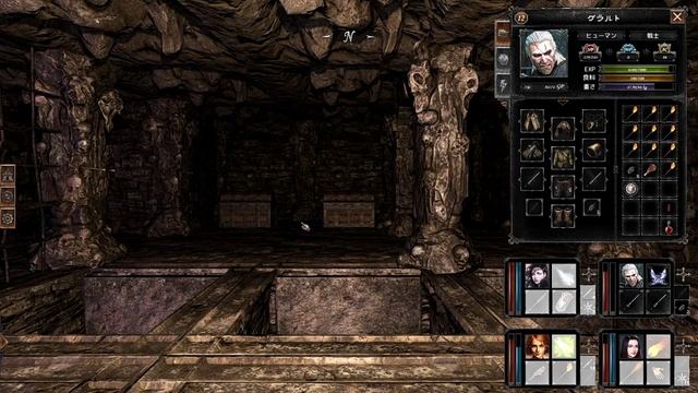 Dungeon Of Dragon Knight # 13 Pain & Gain 1/3 【PC】 смотреть онлайн