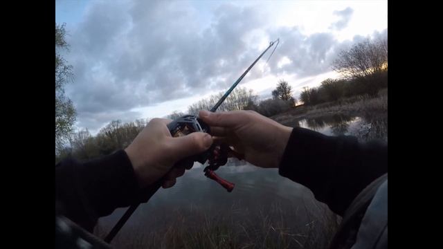 Rapala Ceratina BFS смотреть онлайн