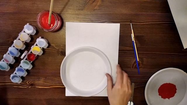 Мастер класс по рисованию "Астры" смотреть онлайн