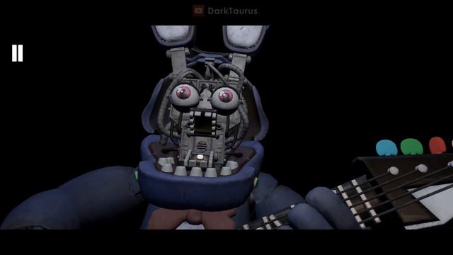 FNAF Help Wanted Mobile Gameplay Part 1 смотреть онлайн