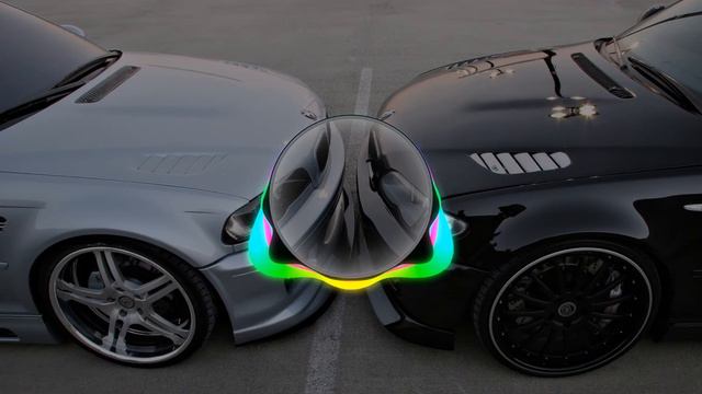 10AGE - Нету интереса[bass Bosted]