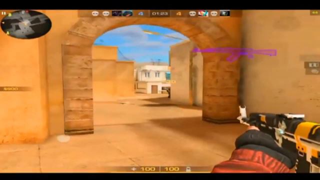 🔥Bones Dirt🔥 Frag Movie💸 Standoff 2 ⭐