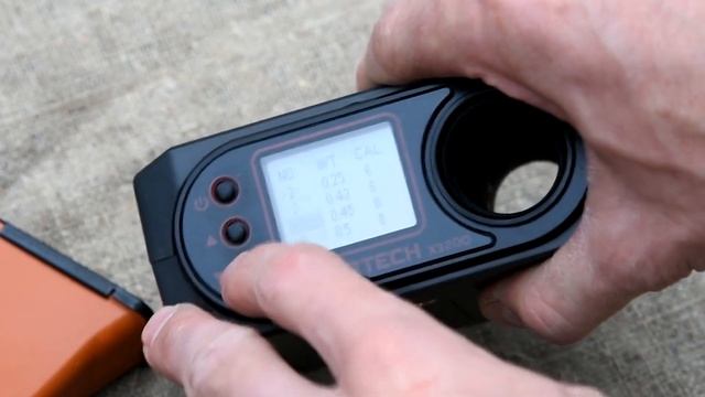 [Хронограф XCORTECH X3200] смотреть онлайн