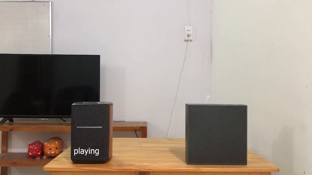 Edifier MS50A - Loa bình dân cho mọi nhà смотреть онлайн