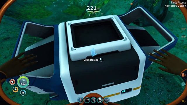 Flower Spore Garden // Subnautica Below Zero [Episode 17] (Deep Dive Update) смотреть онлайн