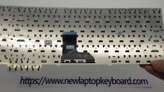Brand new Samsung R540 R530 R528 R620 laptop keyboard смотреть онлайн