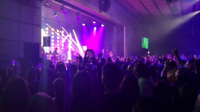 Balkan Festival 2023??| DJANI, VOYAGE, DRAGANA MIRKOVIC, NUCCI & CO LIVE! IN ZÜRICH??| VLOG #41 смотреть онлайн