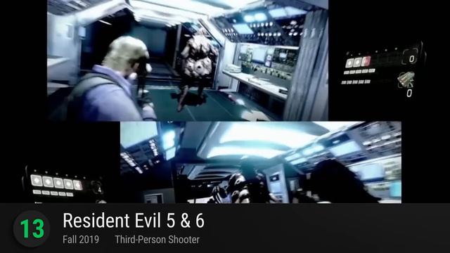 Top 25 Upcoming Nintendo Switch Games of 2019-2020 | E3 2019 | whatoplay смотреть онлайн