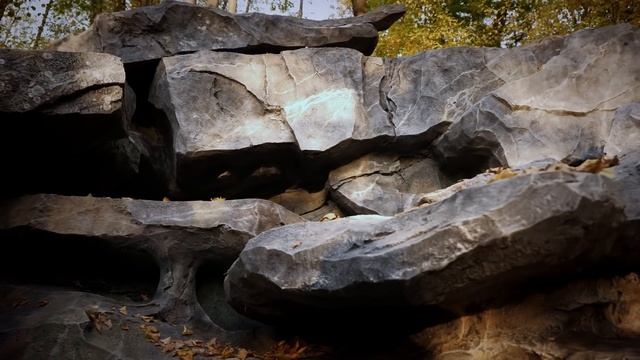 МАСТЕР-КЛАСС: скала из бетона смотреть онлайн