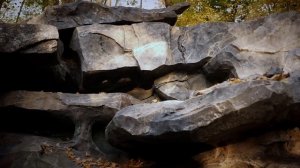 МАСТЕР-КЛАСС: скала из бетона