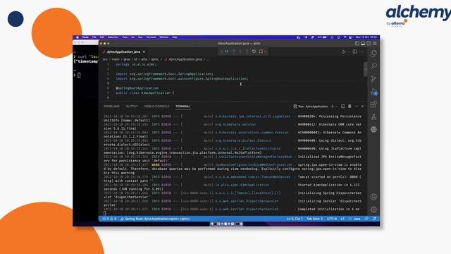 Advanced Java Mini Class By Hadi Hidayat Hamumburi смотреть онлайн