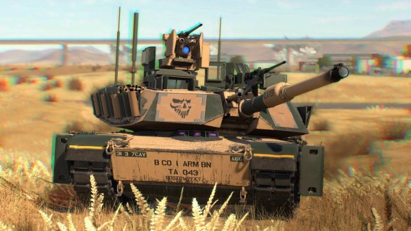 Топы США | War Thunder