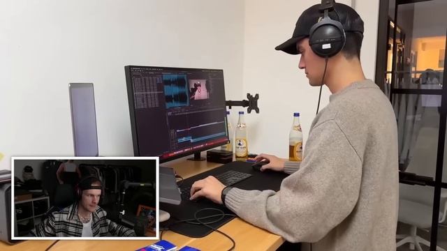 Was ein MACHER! ? | Dave Reaktion смотреть онлайн