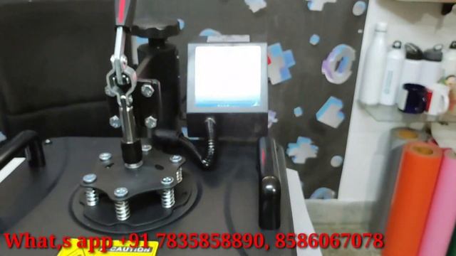 DTF Printer Epson L 1800 A3 size Process by Super Gift Sublimation смотреть онлайн